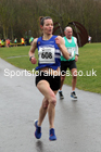 Senior womens and veterans NECAA Road Relays Champs., Hetton Lyons Oark, Hetton-le-Hole. Photo: David T. Hewitson/Sports for All Pics